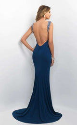 Blush 11135 Mediterranean Blue