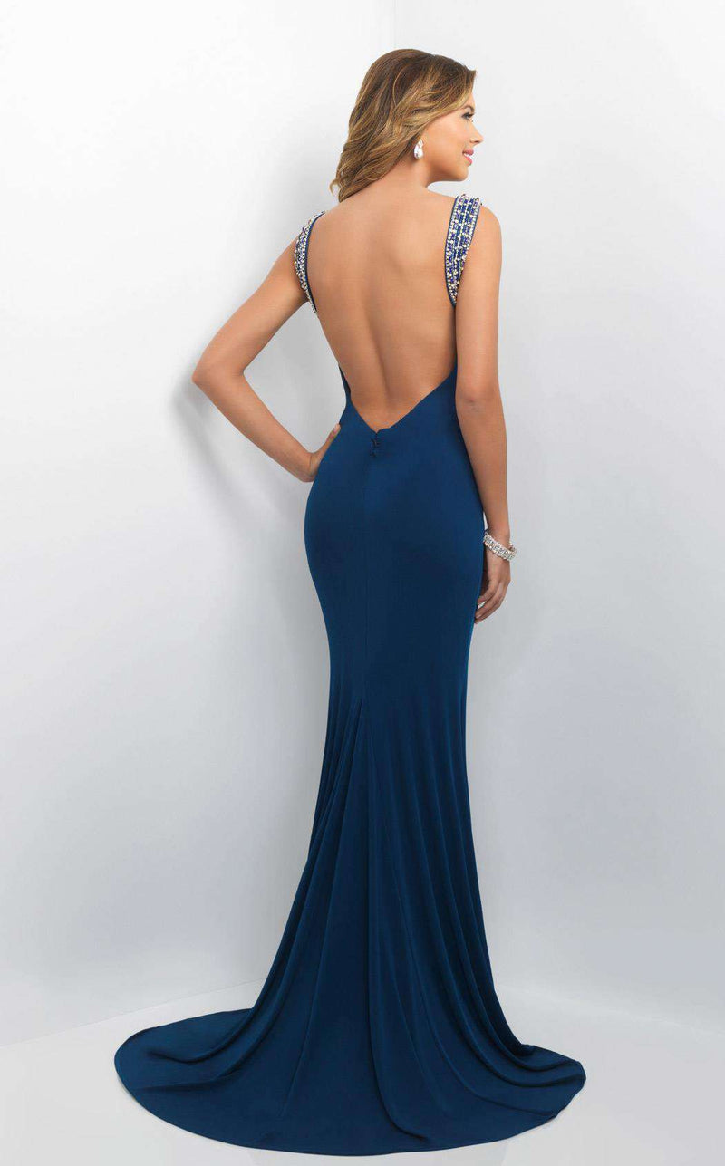 Blush 11135 Mediterranean Blue