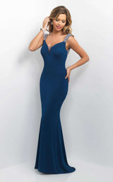 Blush 11135 Mediterranean Blue