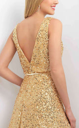 Blush 11139 Gold