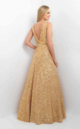 Blush 11139 Gold