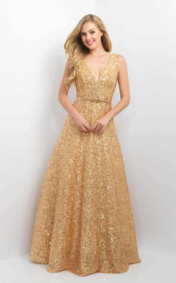 Blush 11139 Gold