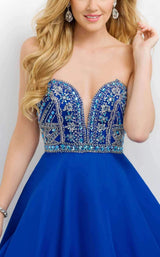 Blush 11159 Evergreen