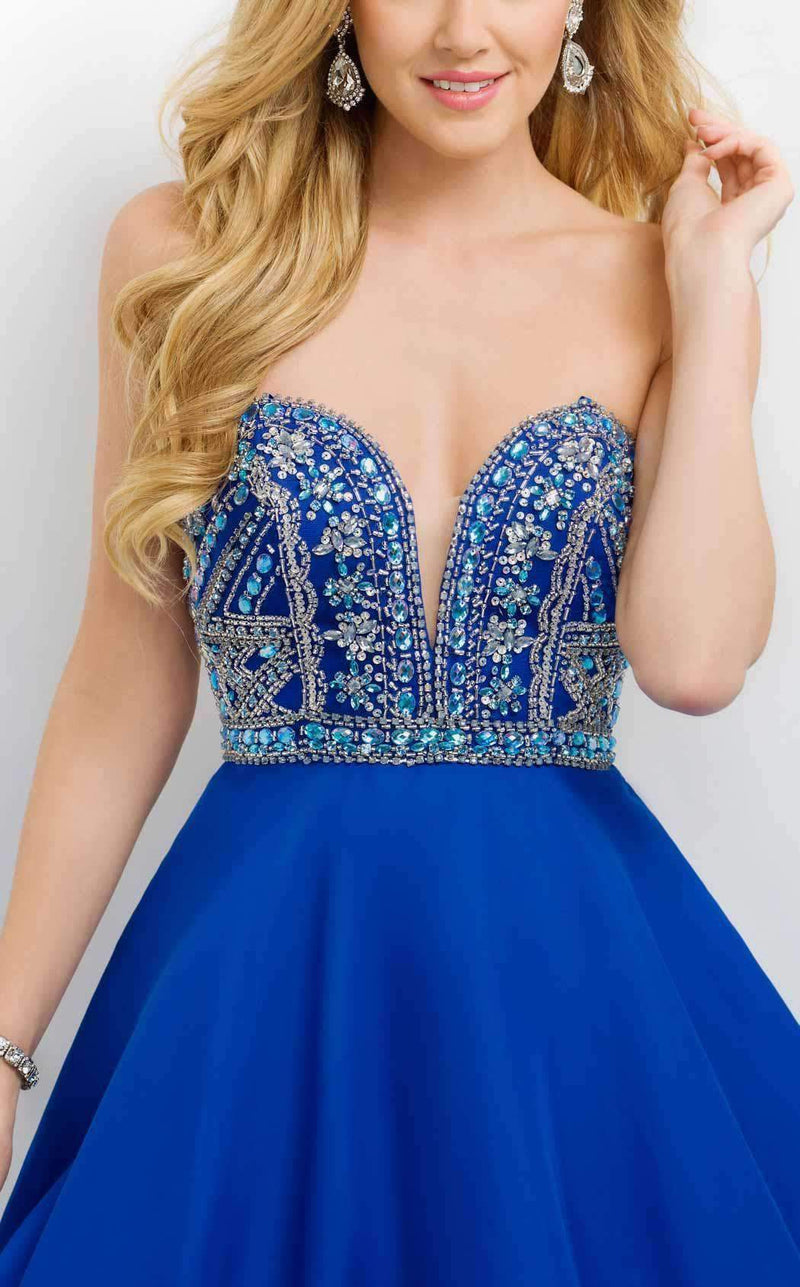 Blush 11159 Evergreen