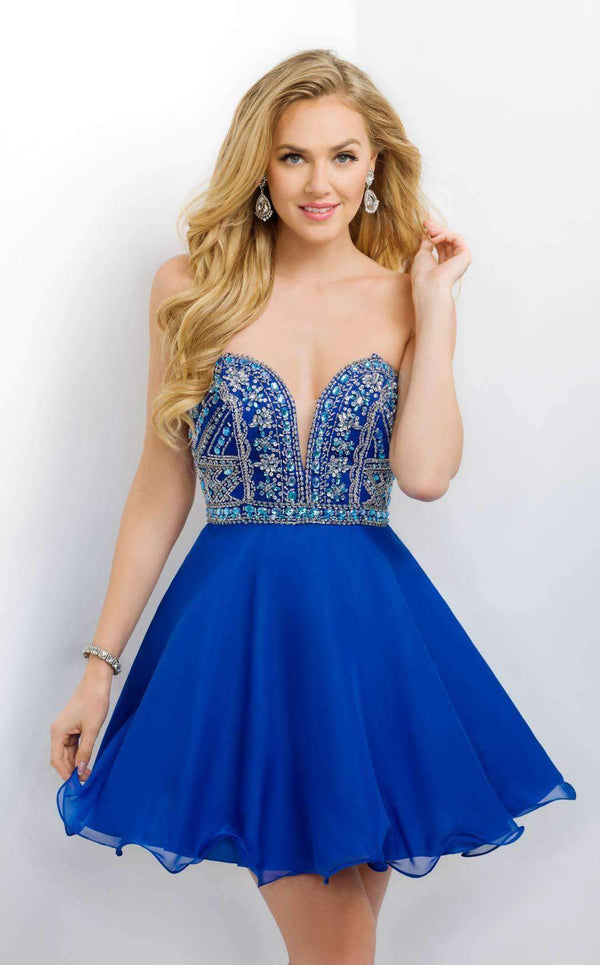 Blush 11159 Evergreen