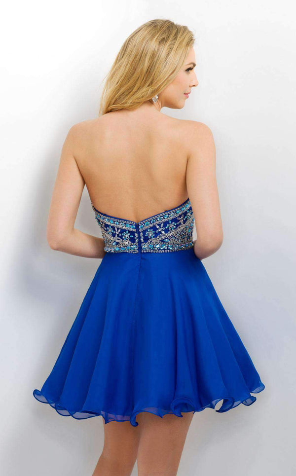 Blush 11159 Evergreen