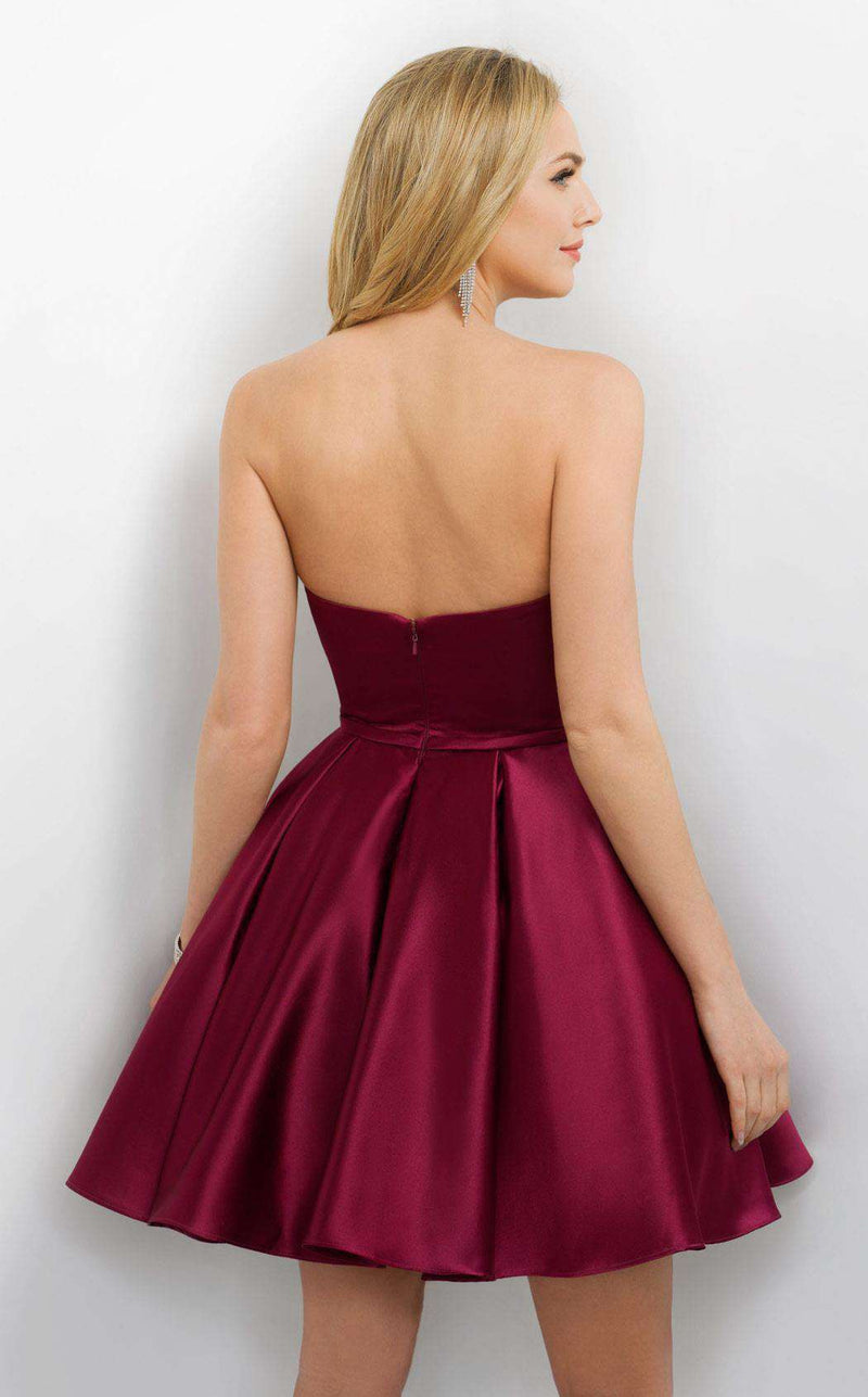 Blush 11173 Sangria