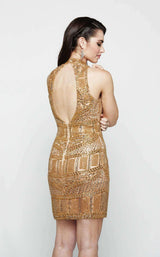 Milano Formals E1977 Shimmer