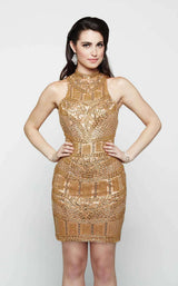 Milano Formals E1977 Shimmer