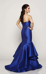 Milano Formals E2016 Cobalt