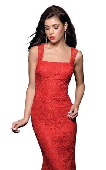 Nina Canacci 7355 Red