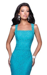 Nina Canacci 7355 Teal