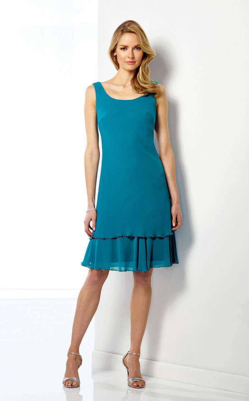 Mon Cheri 216874 Teal