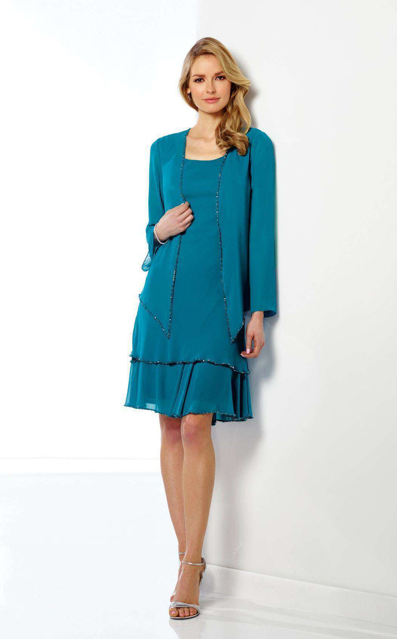 Mon Cheri 216874 Teal