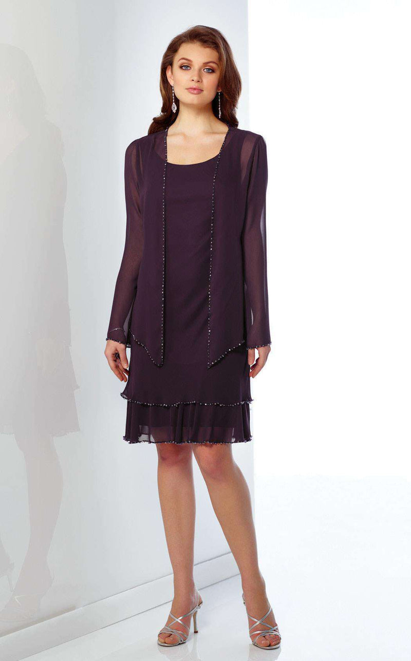 Mon Cheri 216874 Plum