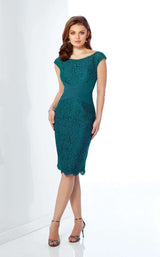Mon Cheri 216875 Teal