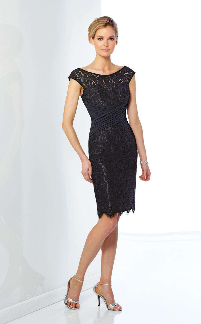 Mon Cheri 216875 Black