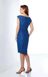 Mon Cheri 216875 Royal Blue