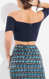Rachel Allan 3063 Navy