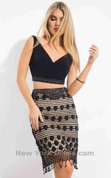 Rachel Allan 3069 Black