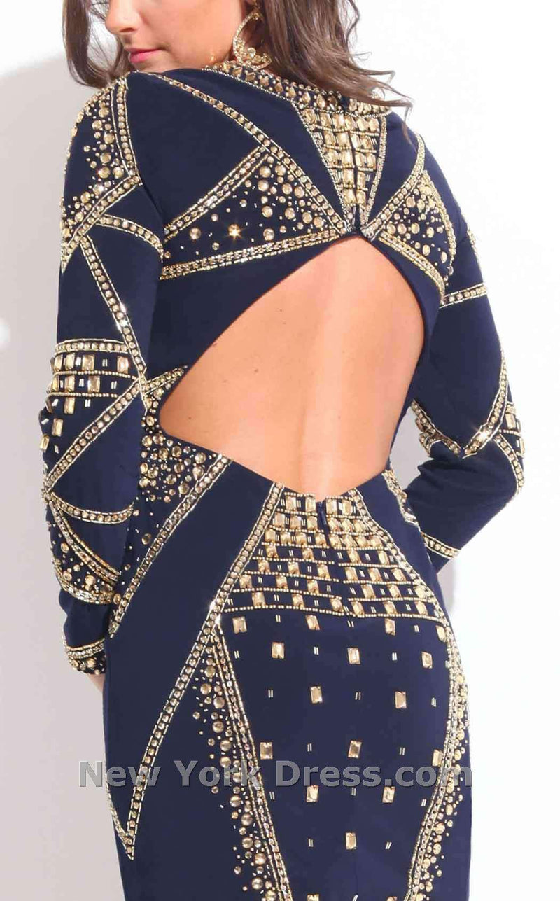 Rachel Allan 3075 Navy