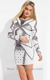 Rachel Allan 3075 White