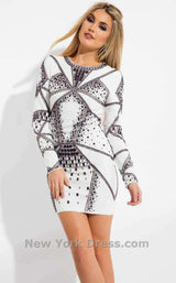 Rachel Allan 3075 White