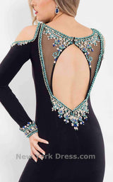 Rachel Allan 3085 Black