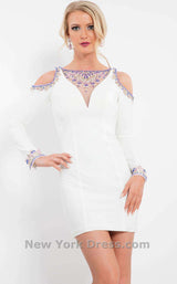 Rachel Allan 3085 White