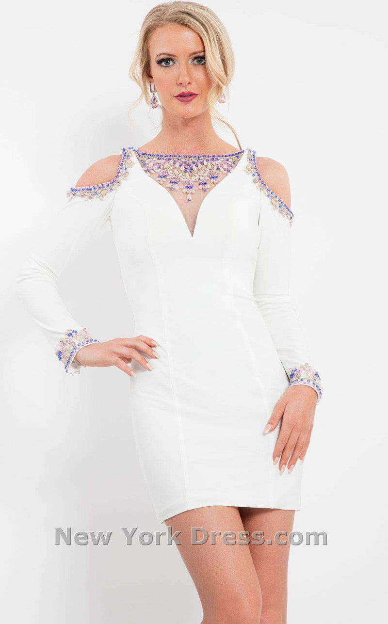 Rachel Allan 3085 White
