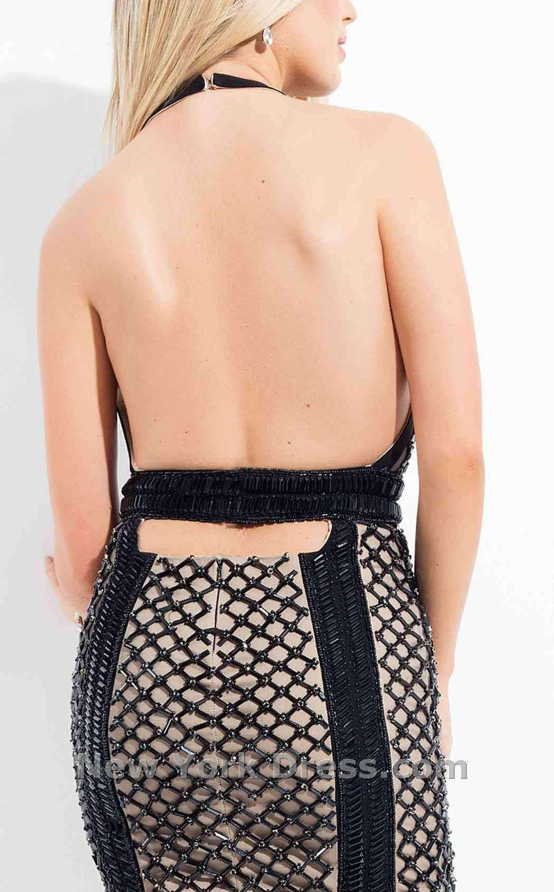 Rachel Allan 3087 Black
