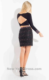 Rachel Allan 3090 Black