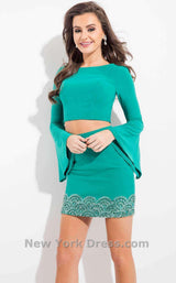 Rachel Allan 3096 Teal