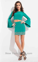 Rachel Allan 3096 Teal