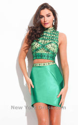 Rachel Allan 3099 Emerald