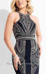Rachel Allan 3103 Black