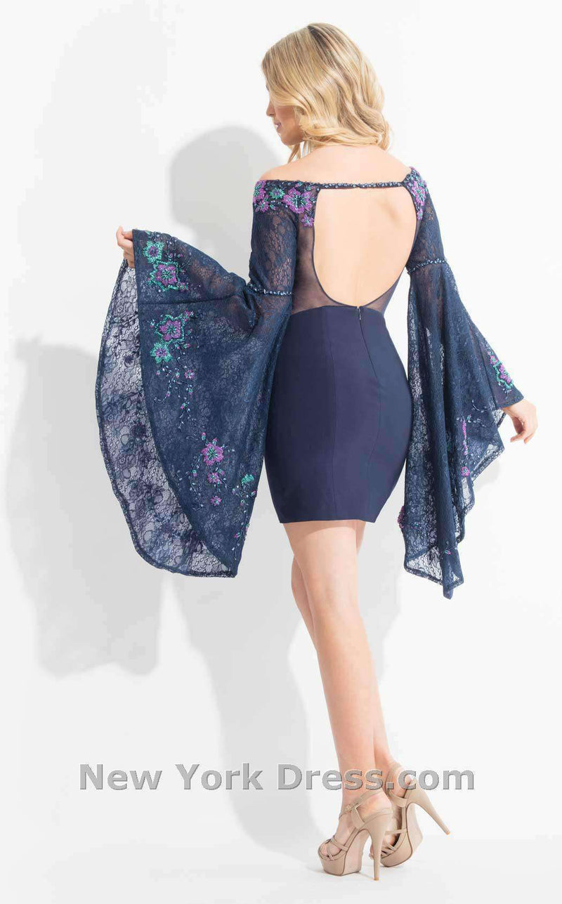 Rachel Allan 3116 Navy