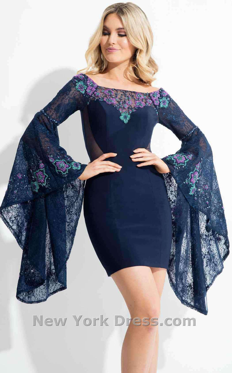 Rachel Allan 3116 Navy