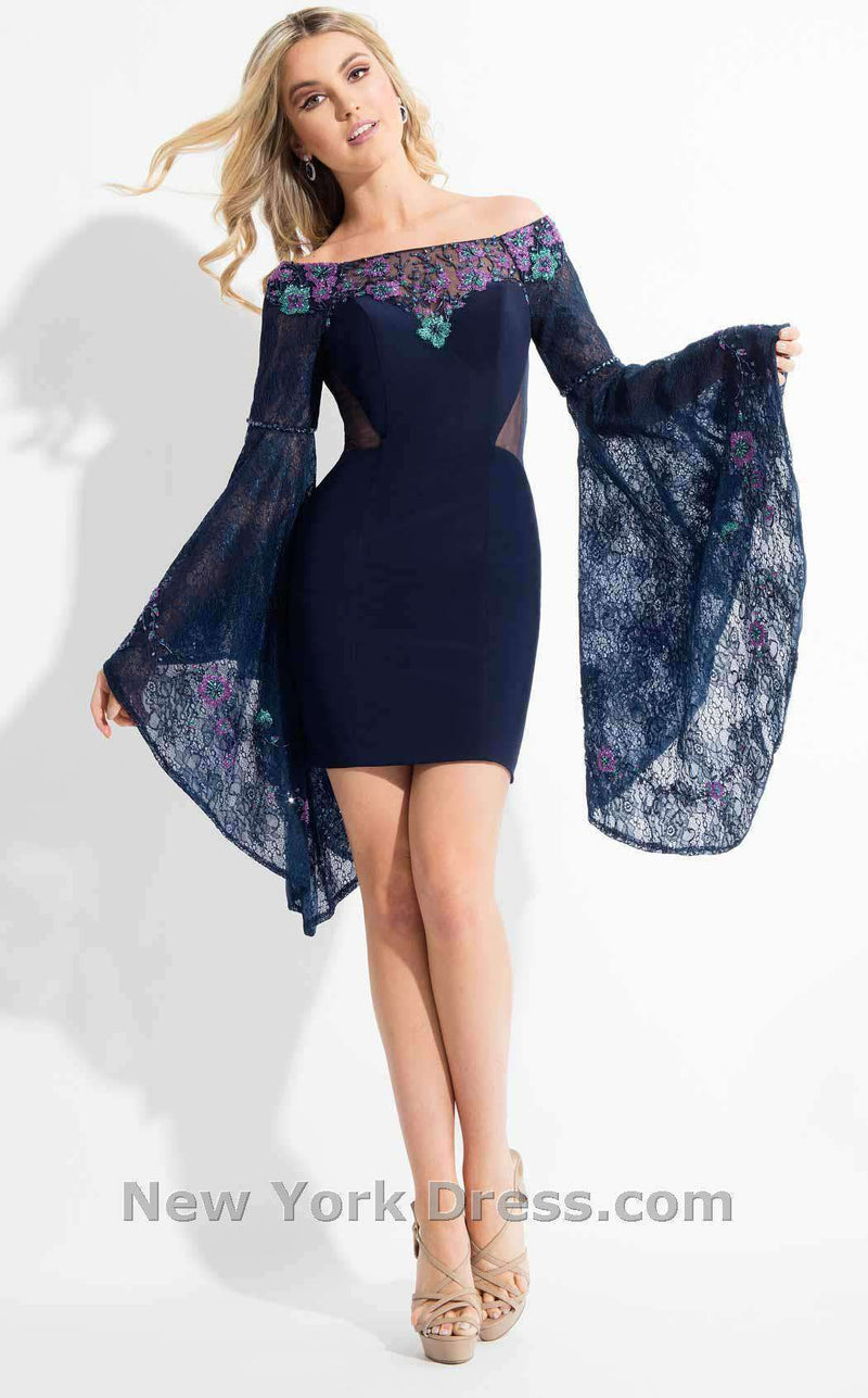 Rachel Allan 3116 Navy