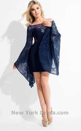 Rachel Allan 3116 Navy