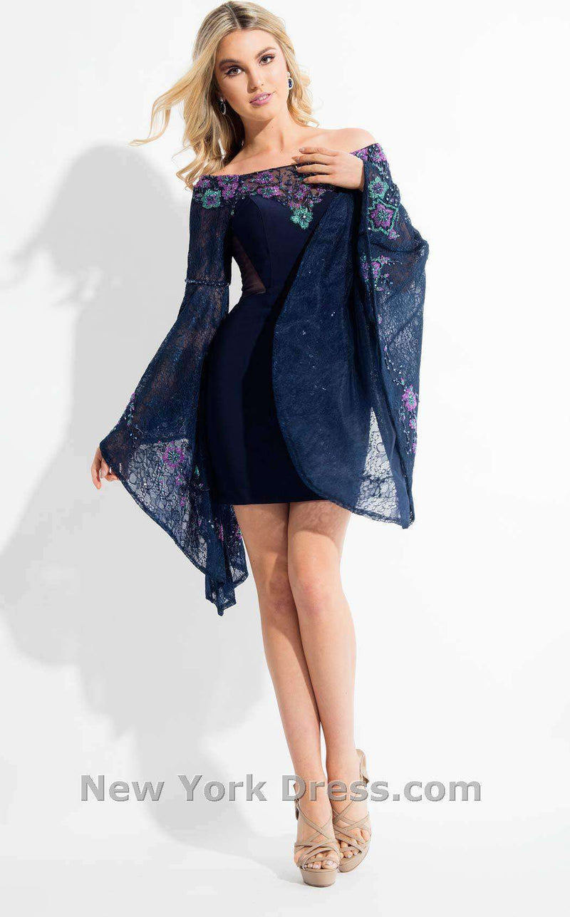 Rachel Allan 3116 Navy