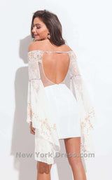 Rachel Allan 3116 White