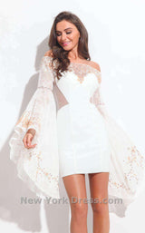 Rachel Allan 3116 White