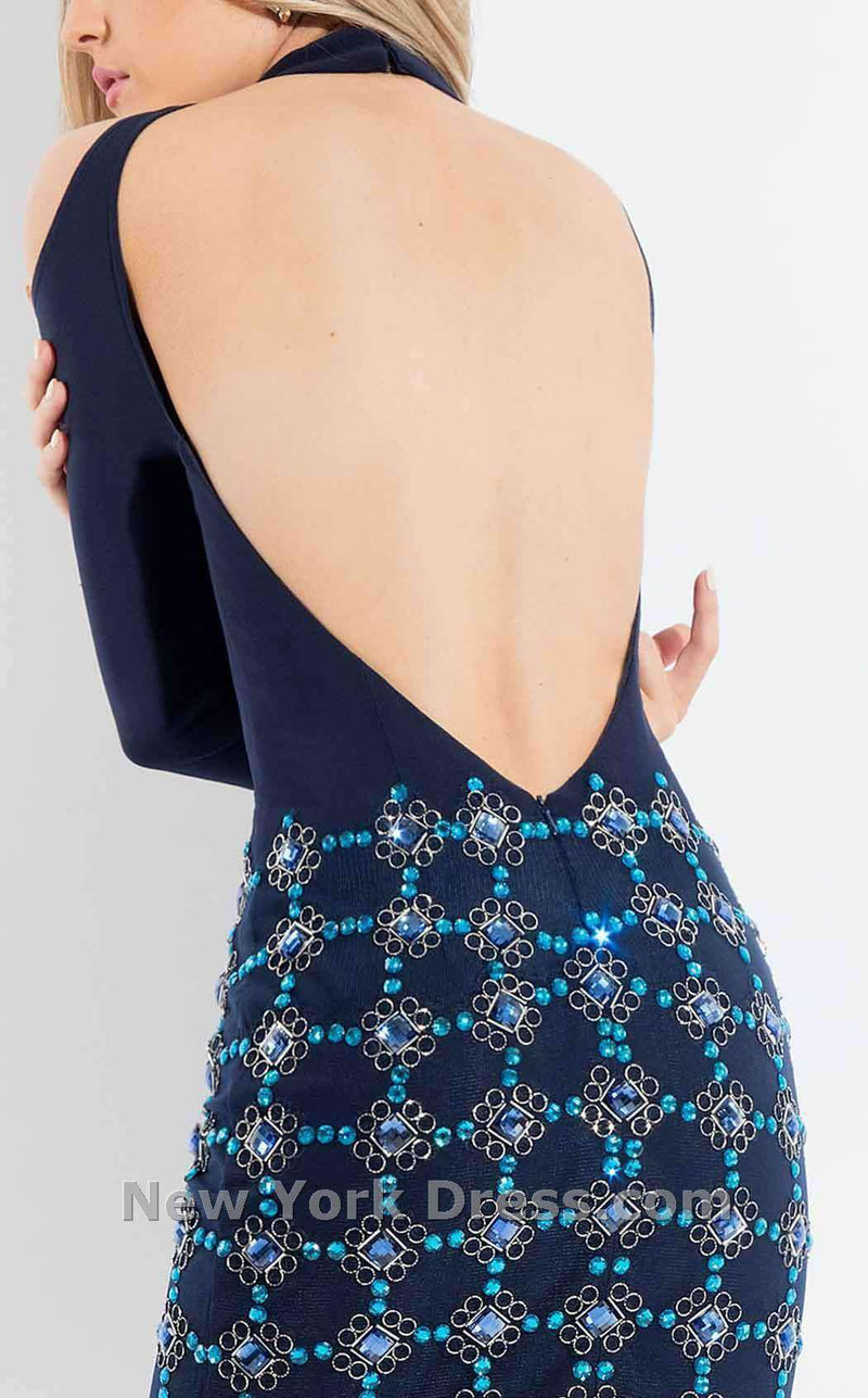 Rachel Allan 3117 Navy