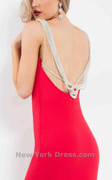 Rachel Allan 3121 Red