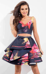 Rachel Allan 4124 Navy