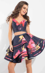 Rachel Allan 4124 Navy