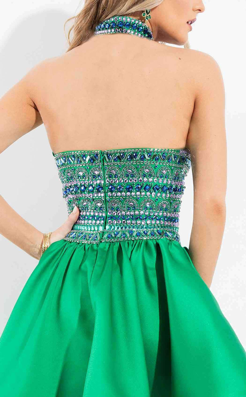 Rachel Allan 4127 Emerald