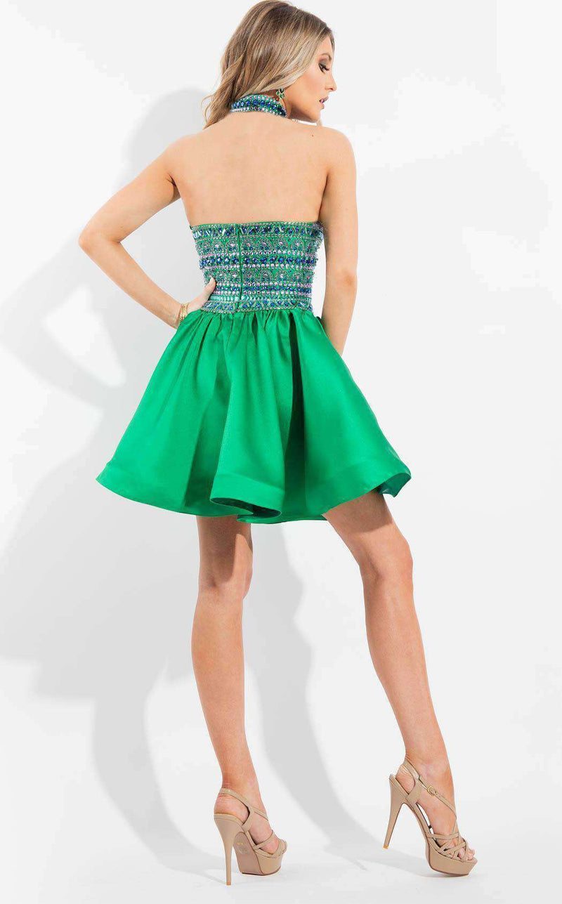 Rachel Allan 4127 Emerald