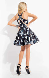 Rachel Allan 4131 Black